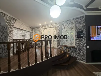 Casa WOW EXCLUSIVITATE  tip P+M - foto 4
