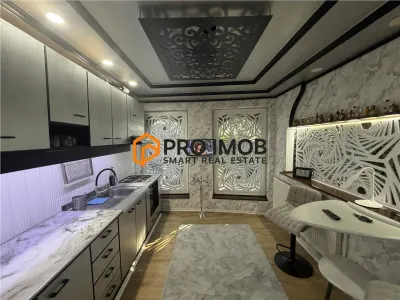Casa WOW EXCLUSIVITATE  tip P+M - foto 7