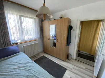 Apartament 2 camere etaj intermediar zona Gemenii - foto 2