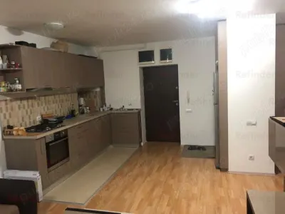 apartament 2 camere superb | Metrou Titan | Bloc 2014 | langa parc | vedere in parc | dec. |  60mp utili | mobilat si utilat | Edenia Titan | - foto 6