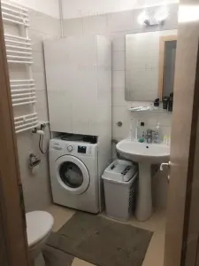 apartament 2 camere superb | Metrou Titan | Bloc 2014 | langa parc | vedere in parc | dec. |  60mp utili | mobilat si utilat | Edenia Titan | - foto 8