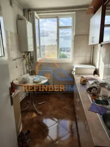 3 camere Obregia, centrala termica, loc parcare - foto 7