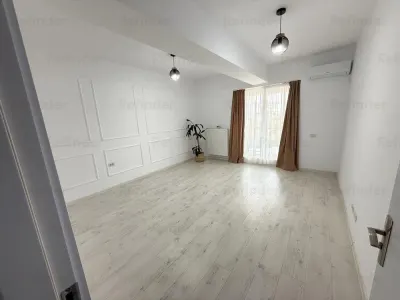 vanzare garsoniera superba | Bazin Titan | Parcul Teilor | et 3/7 |  bloc 2022 | 51mp utili | terasa 14mp cu vedere frumoasa | - foto 8