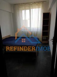 3 camere decomandat Tineretului vedere libera - foto 4