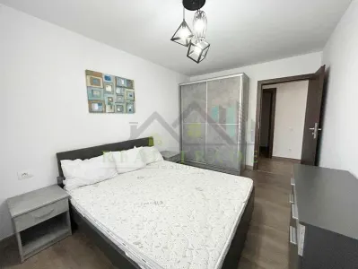 Apartament 2 camere, loc de parcare Urban Plaza - foto 2