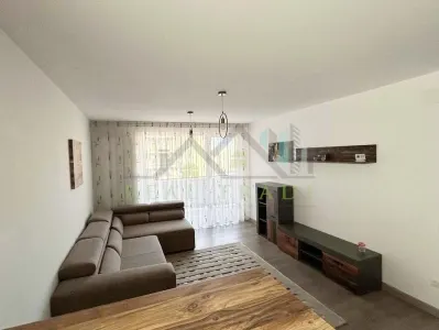 Apartament 2 camere, loc de parcare Urban Plaza - foto 3