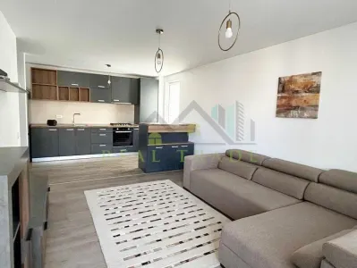Apartament 2 camere, loc de parcare Urban Plaza - foto 4