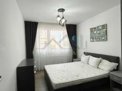 Apartament 2 camere, loc de parcare Urban Plaza - foto 5
