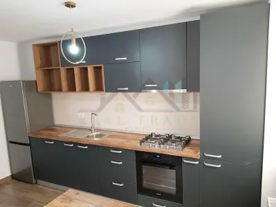 Apartament 2 camere, loc de parcare Urban Plaza - foto 6