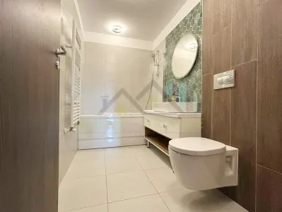 Apartament 2 camere, loc de parcare Urban Plaza - foto 8