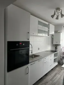 Apartament 3 camere Calea Bucuresti - foto 4