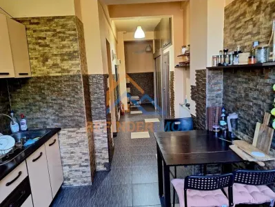 Apartament 4 camere decomandat Gara de Nord - Bucuresti