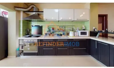 Vanzare apartament 3 camere, zona Alexandru Obregia-Piata Sudului - foto 14