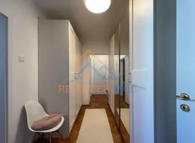 Vanzare Penthouse 5 camere central Piata Unirii - Magazinul Unirea - foto 12