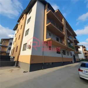 Vanzare apartament 2 camere,  finisat lux, 65 mp, Dobroesti, Fundeni, Parului - foto 17