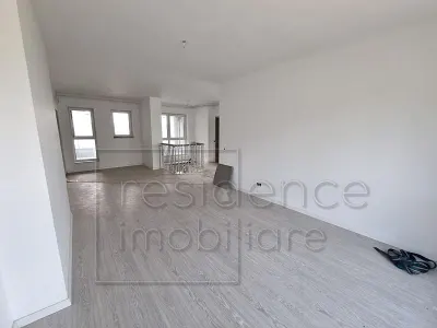 Comision 0%! Apartament 4 camere pe 2 niveluri,126 mp, Grigorescu+Parcare - foto 2