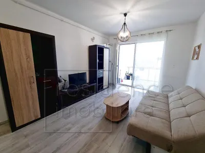 View! Terasa! Apartament 2 camere, Buna Ziua, zona LIDL+Garaj - Cluj-Napoca