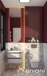 Apartament de Lux cu 3 camere de vanzare in Sinaia, Ap 9 - foto 23