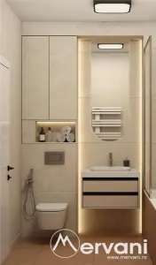 Apartament de Lux cu 2 camere de vanzare in Sinaia, Ap 7 - foto 13