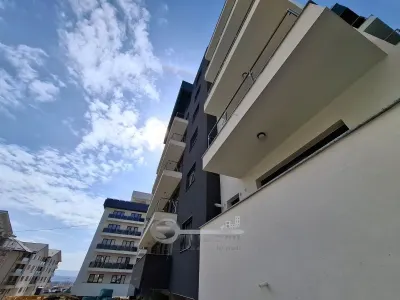 Apartament 1 camera de vanzare in Iasi, Galata, 42,53 mp, bloc nou - foto 6