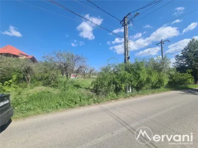 Teren de vanzare in Campina (zona Voila) - foto 11
