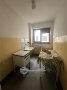 CENTRU BLOC GULIVER 3 CAMERE  LIBER ETAJ INTERMEDIAR - foto 8
