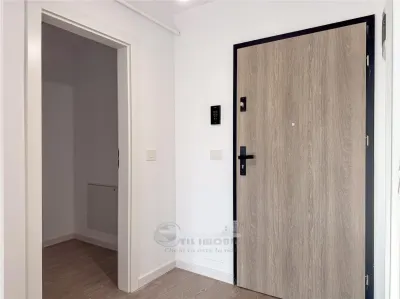 Apartament 1 cameră, 42.08 mp – finisaje premium | Comision 0% - foto 8