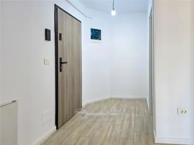 Apartament 3 camere, 81.47 mp – design premium | 2 băi, 2 balcoane  | 0% comision - foto 12