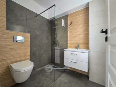 Apartament 3 camere, 81.47 mp – design premium | 2 băi, 2 balcoane  | 0% comision - foto 15