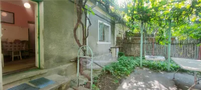GARA CENTRU PIATA UNIRII TEREN 377 MP CU CASA -300,000 EUR - foto 19