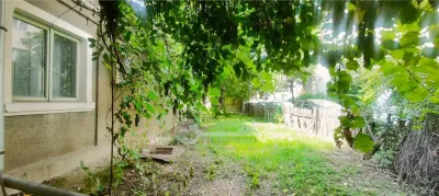 GARA CENTRU PIATA UNIRII TEREN 377 MP CU CASA -300,000 EUR - foto 9