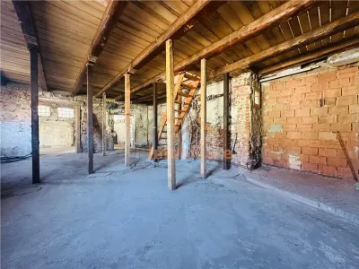 CASA ULTRACENTRALA, INDIVIDUALA P + M, STRADA CEZAR BOLLIAC - foto 3
