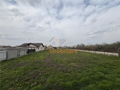CASA CEFA | TEREN DUBLU FRONT| TOATE UTILITATILE - foto 16