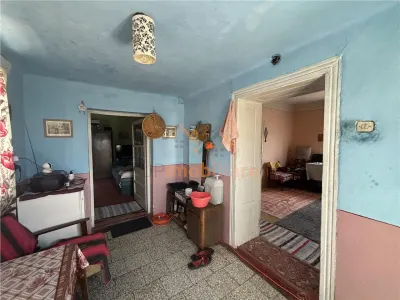 CASA CEFA | TEREN DUBLU FRONT| TOATE UTILITATILE - foto 4