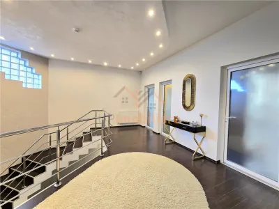 VILA LUX | ZONA BEVERLY HILLS | SANMARTIN | BIHOR - foto 23