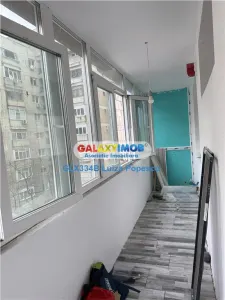 Apartament 3 camere AFI COTROCENI- 6|8, reabilitat,aproape  METROU - foto 6