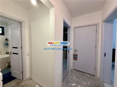 Apartament 3 camere AFI COTROCENI- 6|8, reabilitat,aproape  METROU - foto 7