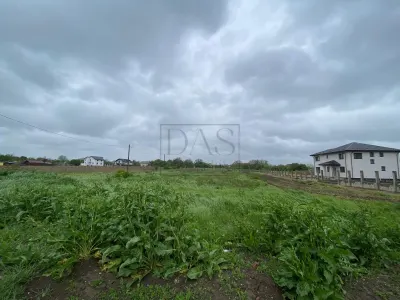 Teren intravilan | 3993 mp | Ciorogarla, Ilfov | Utilitati - foto 6