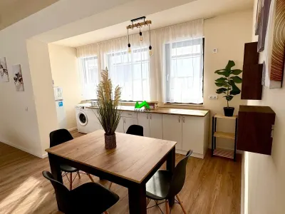 Casa de inchiriat 3 camere Sibiu Tocile - foto 6