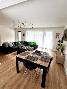 Casa de vanzare 3 camere Sibiu Tocile - foto 6