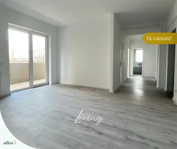 Apartament 2 camere | Intabulat | 63,98 mp | 119.995 euro - foto 2