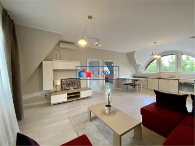 Vanzare apartament 5 camere imobil nou in zona Andrei Muresanu Piata Engels, Cluj-Napoca - foto 2