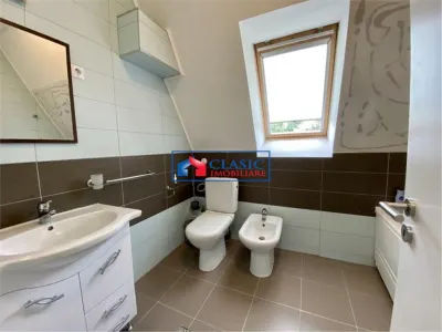 Vanzare apartament 5 camere imobil nou in zona Andrei Muresanu Piata Engels, Cluj-Napoca - foto 11