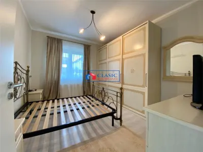 Vanzare apartament 5 camere imobil nou in zona Andrei Muresanu Piata Engels, Cluj-Napoca - foto 15