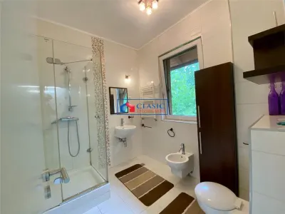 Vanzare apartament 5 camere imobil nou in zona Andrei Muresanu Piata Engels, Cluj-Napoca - foto 18