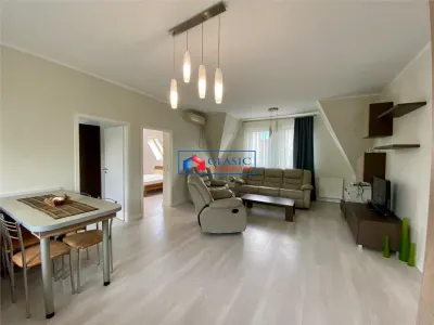 Vanzare apartament 5 camere imobil nou in zona Andrei Muresanu Piata Engels, Cluj-Napoca - foto 3