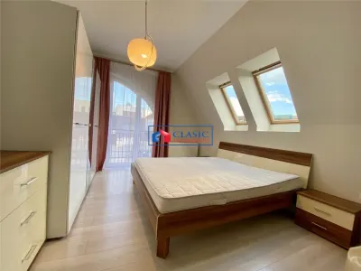 Vanzare apartament 5 camere imobil nou in zona Andrei Muresanu Piata Engels, Cluj-Napoca - foto 5