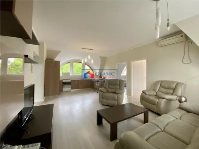 Vanzare apartament 5 camere imobil nou in zona Andrei Muresanu Piata Engels, Cluj-Napoca - foto 6