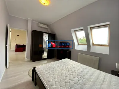 Vanzare apartament 5 camere imobil nou in zona Andrei Muresanu Piata Engels, Cluj-Napoca - foto 7