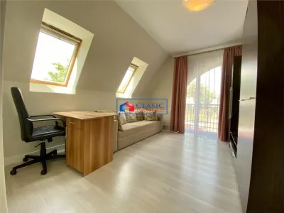Vanzare apartament 5 camere imobil nou in zona Andrei Muresanu Piata Engels, Cluj-Napoca - foto 9